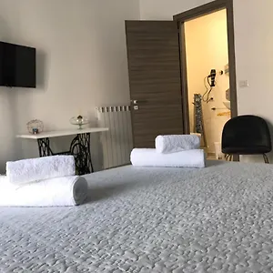  Frühstückspension Le Stanze Al Centro Italien