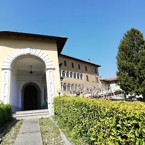 Gasthuis Residenza Santa Valeria