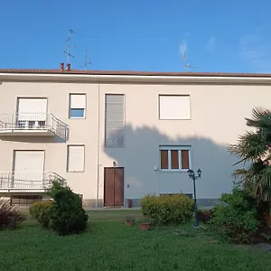 Guest house Malpensa Garden