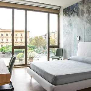 Politeama Crystal Affittacamere Palermo