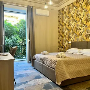 Dimora Emily Affittacamere Palermo