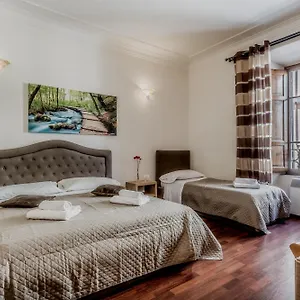 Ariana Luxury Affittacamere Roma