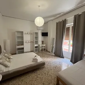 Casa Dei Nonni Di Yuri Bed & Breakfast Palermo