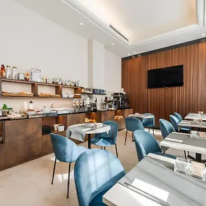 ** Gasthof Astoria Deluxe Italien