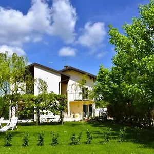 Bed & Breakfast Il Grande Salice Bike Friends, Ponti sul Mincio
