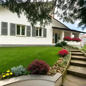 Frühstückspension Tersius