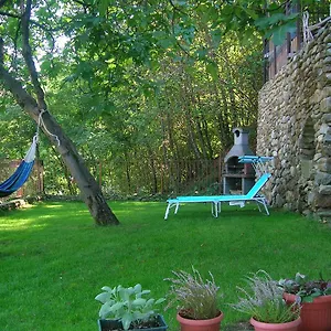 Bed & Breakfast Al Carotin