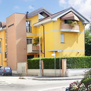 Bed & Breakfast Dormirho, Rho