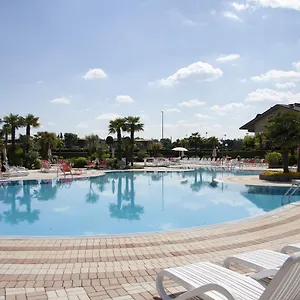 Aparthotel Lauri&faggi, Desenzano del Garda