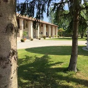 Bed & Breakfast Cascina Sagrestia, Asola