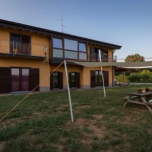 Bed & Breakfast Il Centro