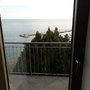  Frühstückspension Nido Sul Mare Italien
