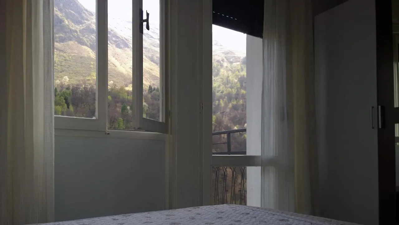 B&B Zia Maria Garzeno Italien