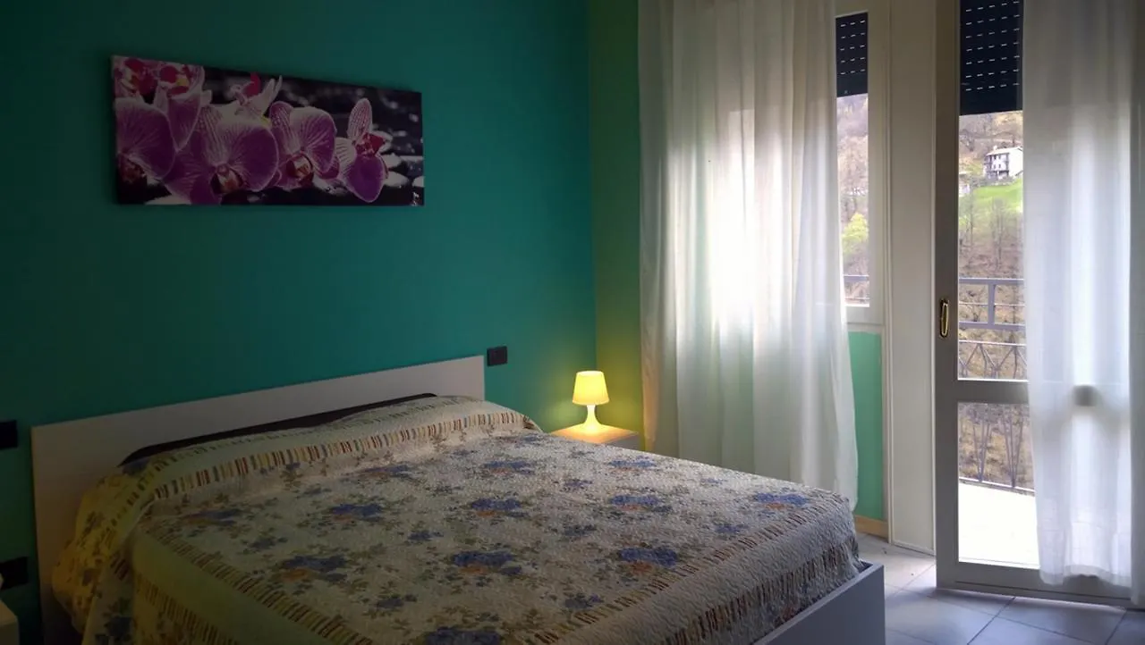 B&B Zia Maria Garzeno