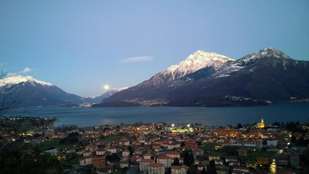 B&B Zia Maria Garzeno 3*,  Italien