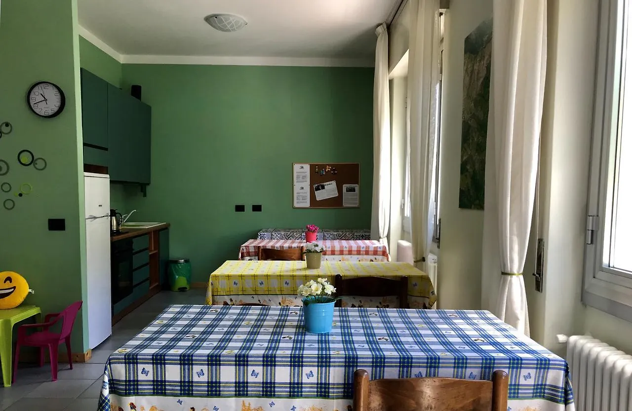 B&B Zia Maria Garzeno