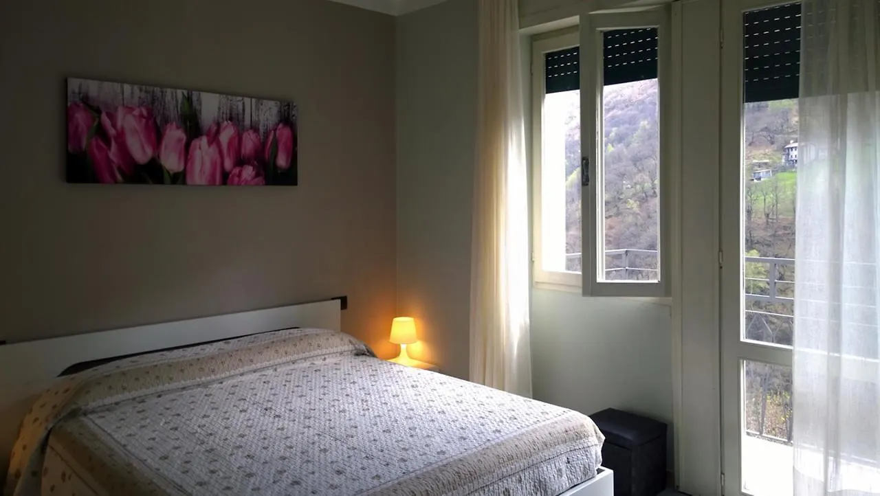B&B Zia Maria Garzeno Italy