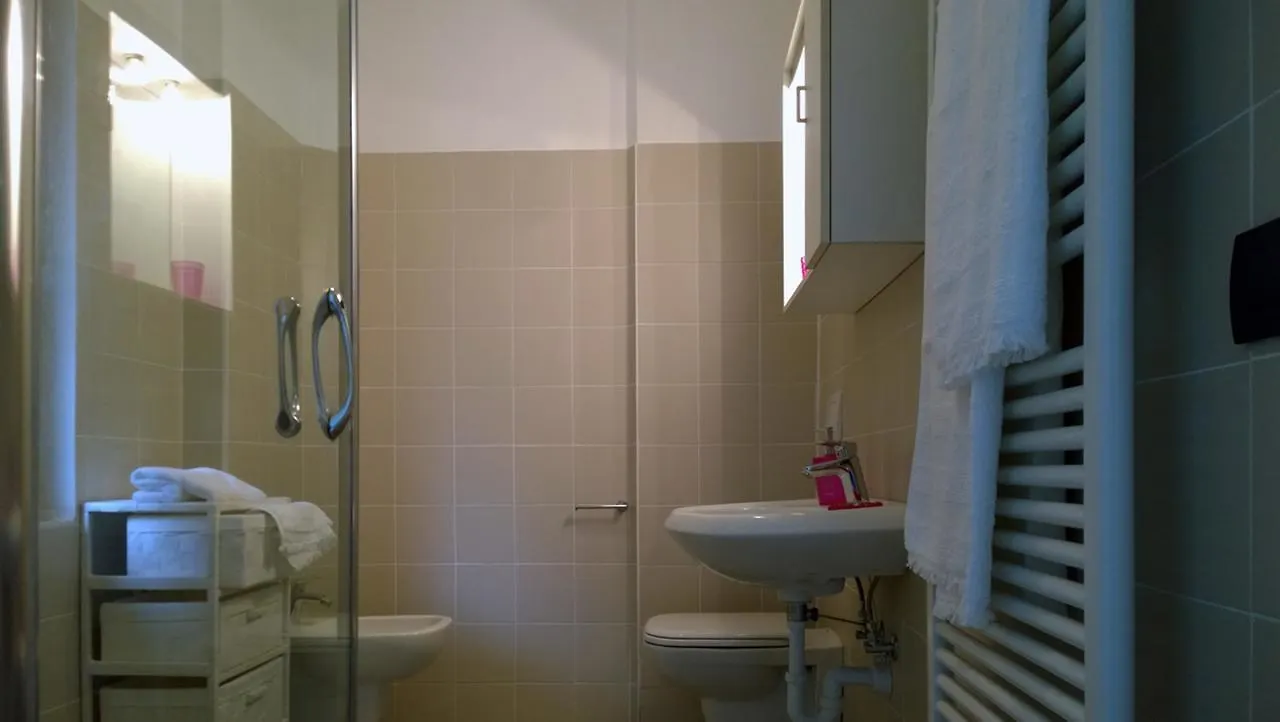 B&B Zia Maria Garzeno