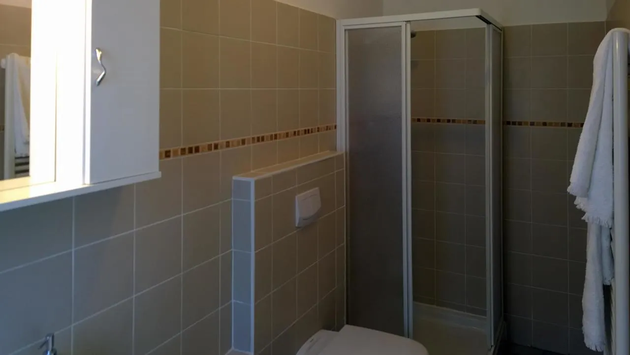 B&B Zia Maria Garzeno Bed & Breakfast