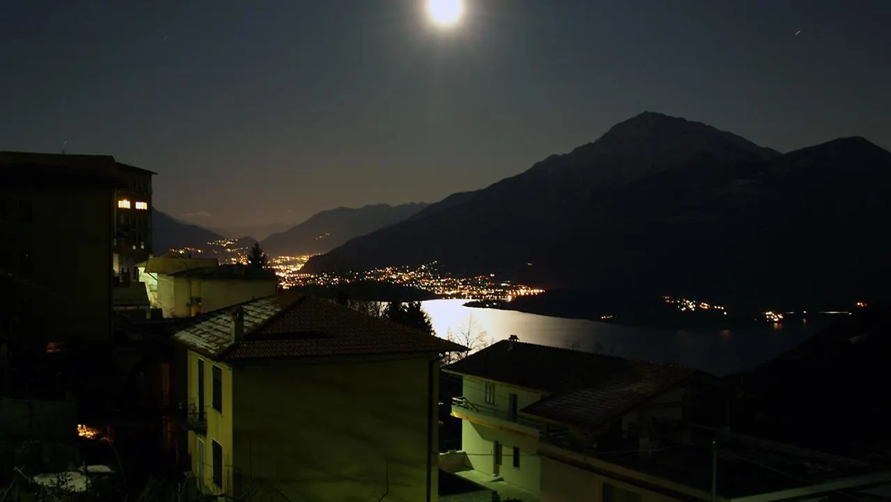 Bed & Breakfast B&B Zia Maria Garzeno
