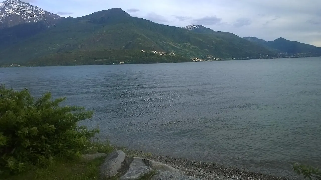 *** Bed & Breakfast B&B Zia Maria Garzeno Italy
