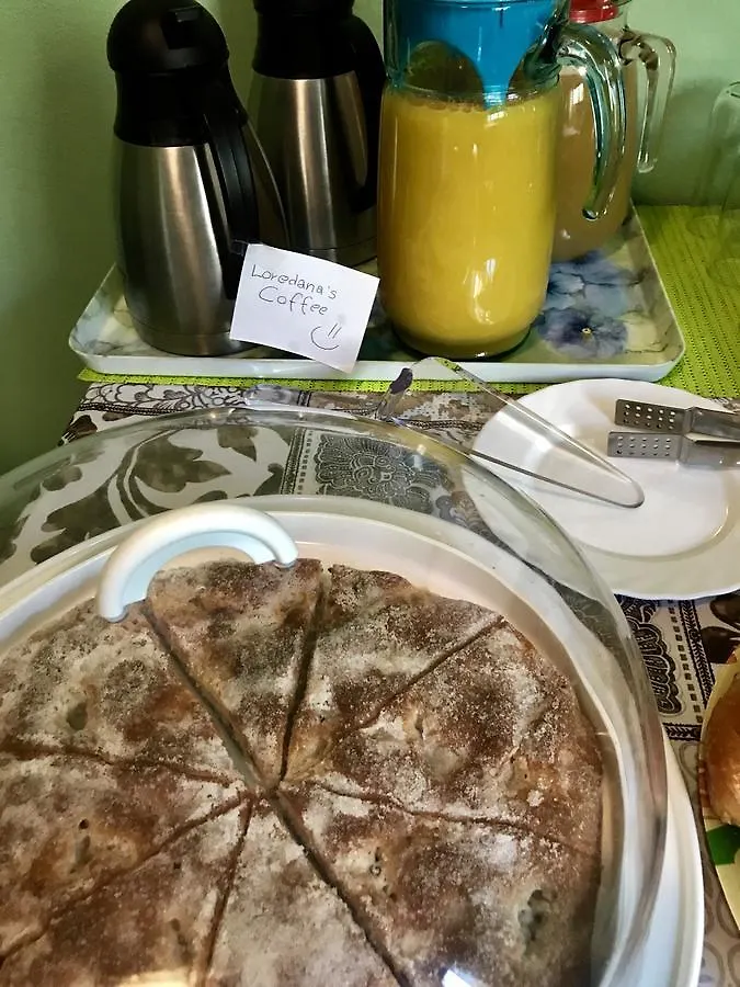 Bed & Breakfast B&B Zia Maria Garzeno