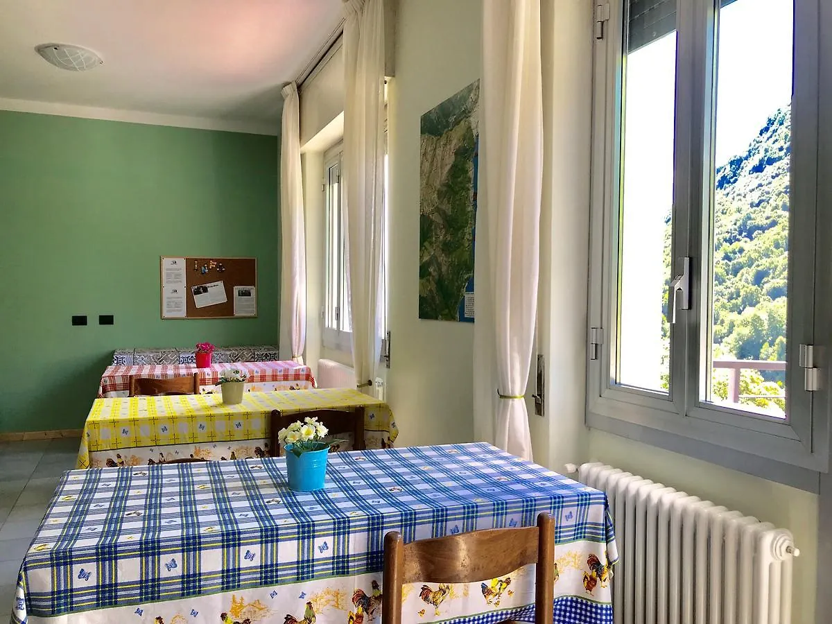 Bed & Breakfast B&B Zia Maria Garzeno